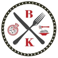 Barkly's Kitchen logo