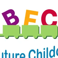 Bright Future Child Care Centre logo