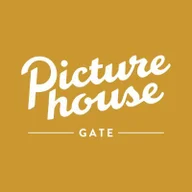 The Gate Picturehouse logo