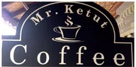 Mr. Ketut Coffee logo
