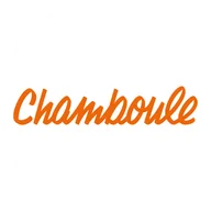Chamboule - Boulangerie 🥐🧁🥖 logo
