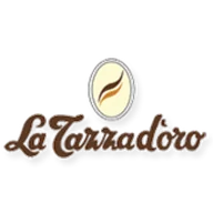Espresso La Tazza D'Oro logo