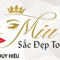 Miu Beauty Salon & Spa logo