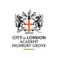 City of London Academy Highbury Grove logo