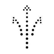 Restaurant La Fontaine Gaillon logo