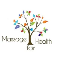 Massage for Health logo