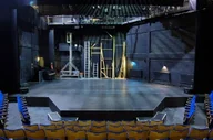Greenwich Theatre logo