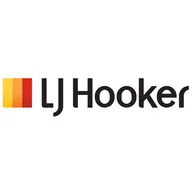 LJ Hooker Belconnen logo