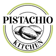 Pistachio Kitchen Restaurant & Espresso Bar logo