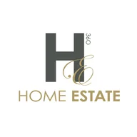 Home Estate 360 GmbH logo