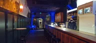 Angel Music Bar logo