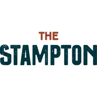 The Stampton logo