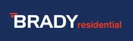 Brady Residential Real Estate logo