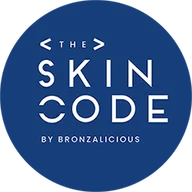 The Skin Code Sydney logo