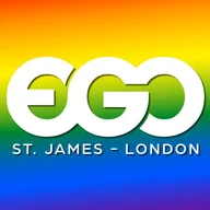 EGO Health & Beauty logo