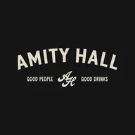 Amity Hall Uptown logo