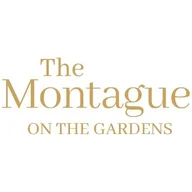 The Montague on the Gardens logo