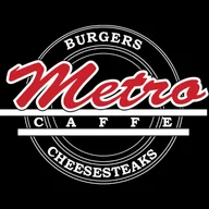 Metro Caffe logo