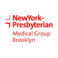 NewYork-Presbyterian Medical Group Brooklyn logo