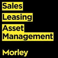 Morley Commercial logo