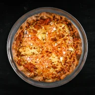 Crazy Tony's Pizza logo