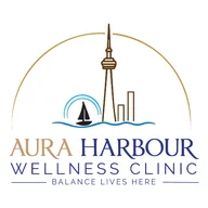 Aura Harbour Spa (formally Kalena Facial Studio) logo
