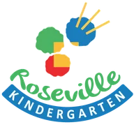 Roseville Preschool Kindergarten logo