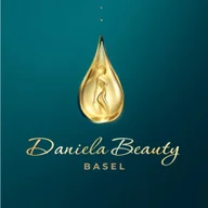 Daniela Beauty and wellness logo