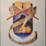 Jamiatul Ummah School logo
