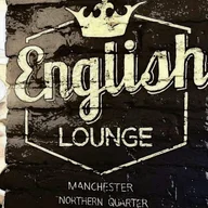 English Lounge logo