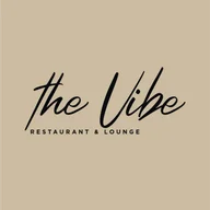 The Vibe Restaurant & Lounge logo