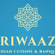 Riwaaz Indian cuisine Los Angeles best restaurant logo