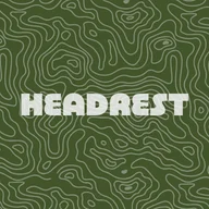 HEADREST COFFEE logo