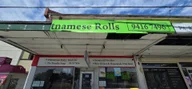baNHmi on bell logo