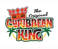 The Original Caribbean King logo