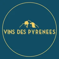 Vins des Pyrénées logo