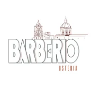 Barberio Osteria logo