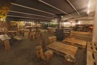 Valhalla Bar Basel logo