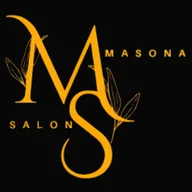 MASONA SALON - Japanese Head Spa & Beauty Salon (Seseh) logo