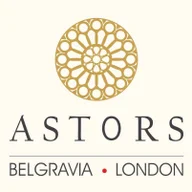 Astors Belgravia logo