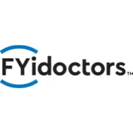 FYidoctors Vancouver - Georgia logo