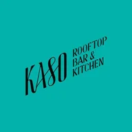Kaso Rooftop Bar & Kitchen logo
