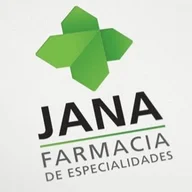 Jana Specialty Pharmacy logo