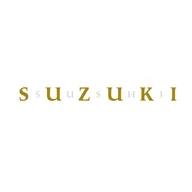 Sushi Suzuki logo