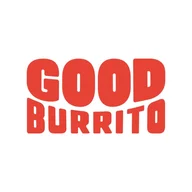 Good Burrito - Canggu logo