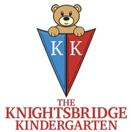 The Knightsbridge Kindergarten logo