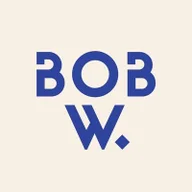 Bob W London St Paul's logo