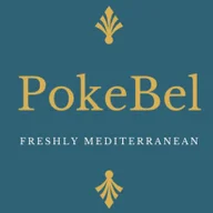 PokeBel Paris logo