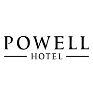 Powell Hotel logo