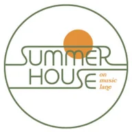 Summer on Music Lane logo